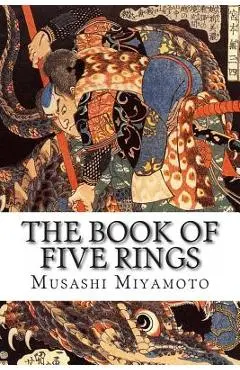 The Book of Five Rings - Musashi Miyamoto
