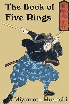 The Book of Five Rings, Paperback/Miyamoto Musashi