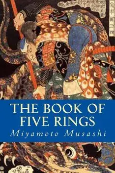 The Book of Five Rings, Paperback/Miyamoto Musashi