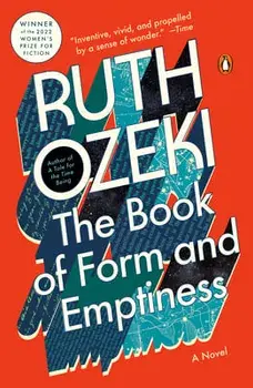 The Book of Form and Emptiness, Paperback/Ruth Ozeki