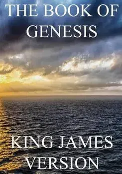 The Book of Genesis (KJV) (Large Print), Paperback/King James Bible