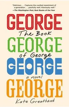 The Book of George - Kate Greathead
