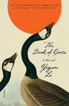 The Book of Goose, Paperback/Yiyun Li