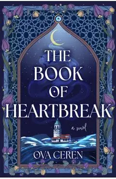 The Book of Heartbreak - Ova Ceren