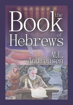 The Book of Hebrews, Paperback/Milian Lauritz Andreasen