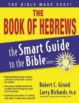 The Book of Hebrews, Paperback/Robert C. Girard
