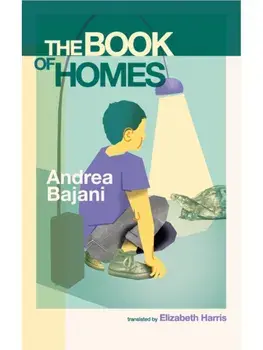 The Book of Homes, Paperback/Andrea Bajani