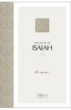 The Book of Isaiah (2020 Edition): The Vision - Brian Simmons