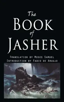 The Book of Jasher, Hardcover/Jasher