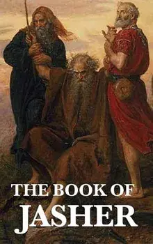 The Book of Jasher/Jasher