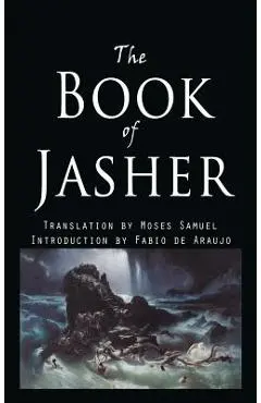 The Book of Jasher - Jasher