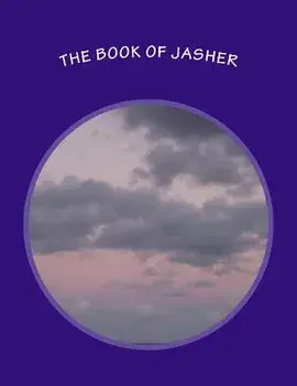 The Book of Jasher, Paperback/Jasher