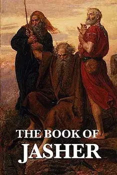The Book of Jasher, Paperback/Jasher