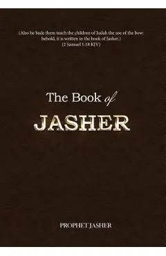 The Book of Jasher - Prophet Jasher
