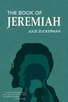The Book of Jeremiah: A Novel in Stories, Paperback/Julie Zuckerman