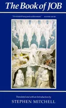 The Book of Job, Paperback/Stephen Mitchell