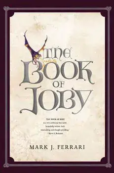 The Book of Joby, Paperback/Mark Ferrari