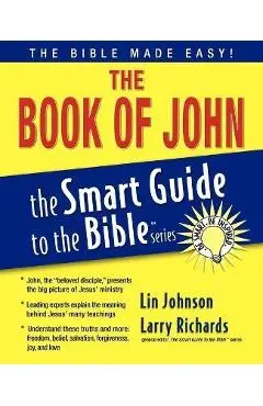 The Book of John - Lin Johnson