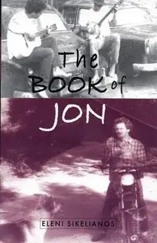 The Book of Jon, Paperback/Eleni Sikelianos