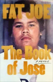 The Book of Jose. A Memoir, Paperback/Shaheem Reid