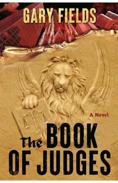 The Book of Judges - Gary Fields