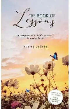 The Book of Lessons - Yvette Leshea