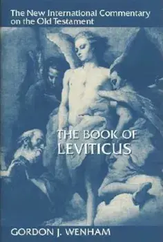 The Book of Leviticus, Hardcover/Gordon J. Wenham