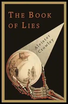 The Book of Lies, Paperback/Aleister Crowley