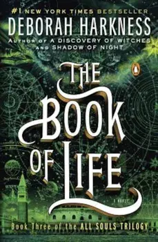 The Book of Life, Paperback/Deborah Harkness