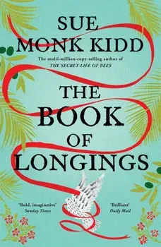 The Book of Longings/Sue Monk Kidd