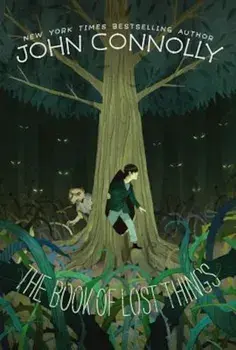 The Book of Lost Things, Paperback/John Connolly