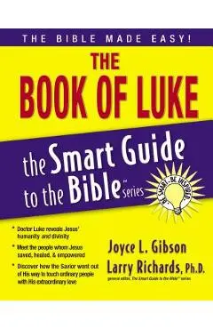 The Book of Luke - Joyce Gibson