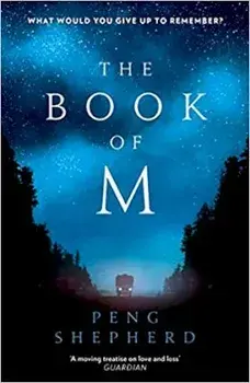 The Book of M, Paperback/Peng Shepherd