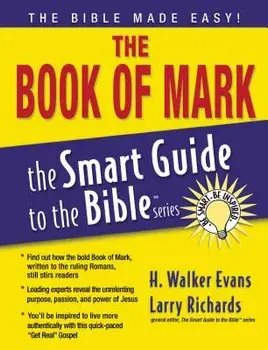 The Book of Mark, Paperback/Larry Richards