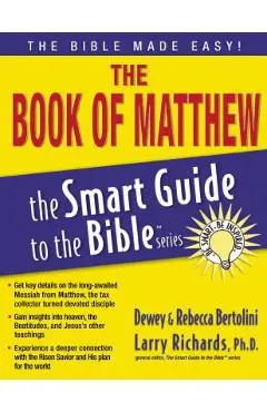 The Book of Matthew - Dewey Bertolini