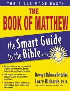 The Book of Matthew, Paperback/Dewey Bertolini