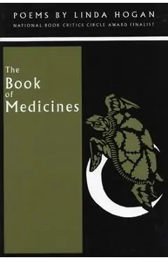 The Book of Medicines - Linda Hogan