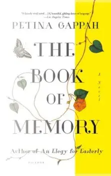 The Book of Memory, Paperback/Petina Gappah