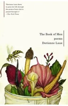 The Book of Men - Dorianne Laux