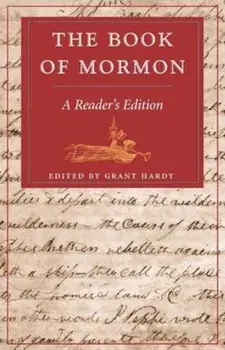 The Book of Mormon: A Reader's Edition, Paperback/Grant Hardy