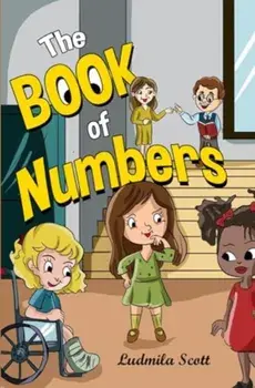 The Book of Numbers, Paperback/Ludmila Scott