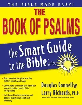 The Book of Psalms, Paperback/Douglas Connelly