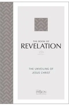 The Book of Revelation (2020 Edition): The Unveiling of Jesus Christ - Brian Simmons