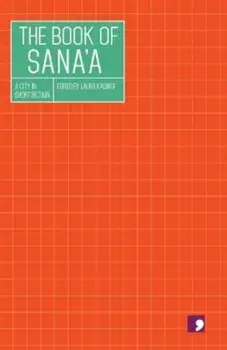 The Book of Sana'a, Paperback/Kasinof