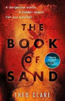 The Book of Sand, Paperback/Theo Clare
