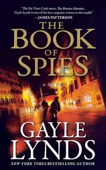 The Book of Spies, Paperback/Gayle Lynds