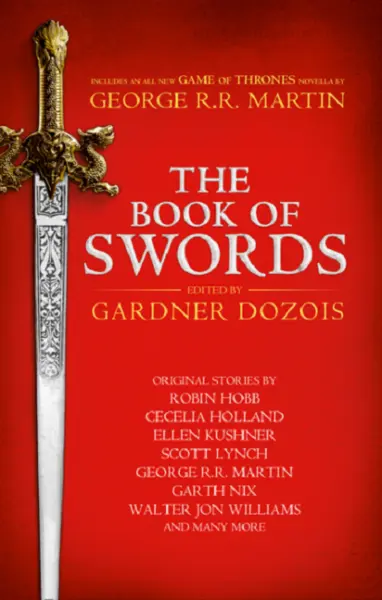 The Book of Swords | Gardner Dozois