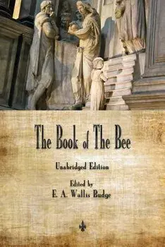 The Book of the Bee, Paperback/Bishop Solomon