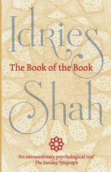 The Book of the Book, Paperback/Idries Shah