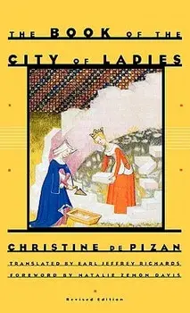 The Book of the City of Ladies, Hardcover/Christine De Pizan